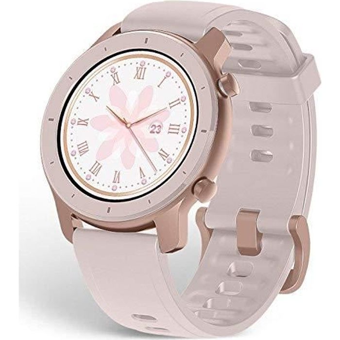 Smartwatch Amazfit GTR 42mm-A1910 42 Cherry BL Rose Xiaomi