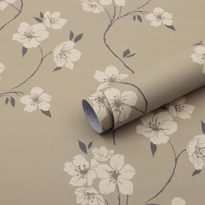 Autocollants Marguerite FANXIYA – 2 Feuilles De Fleurs Décoratives Pour Vélo, Voiture Et Maison