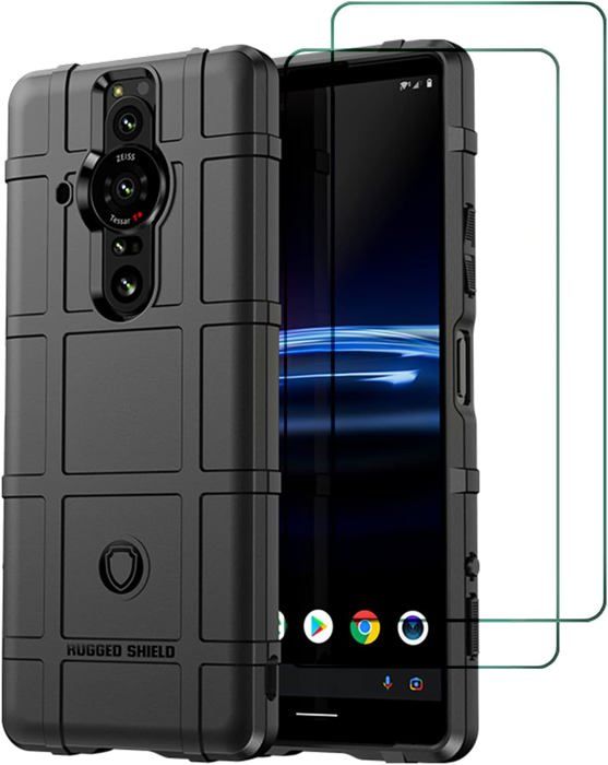 Coque Et étui Téléphone Mobile GENERIQUE Coque Sony Xpéria Z5 Compact