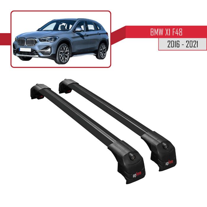 Turtle dakdragers voor de BMW X1 kopen? - Turtle Benelux