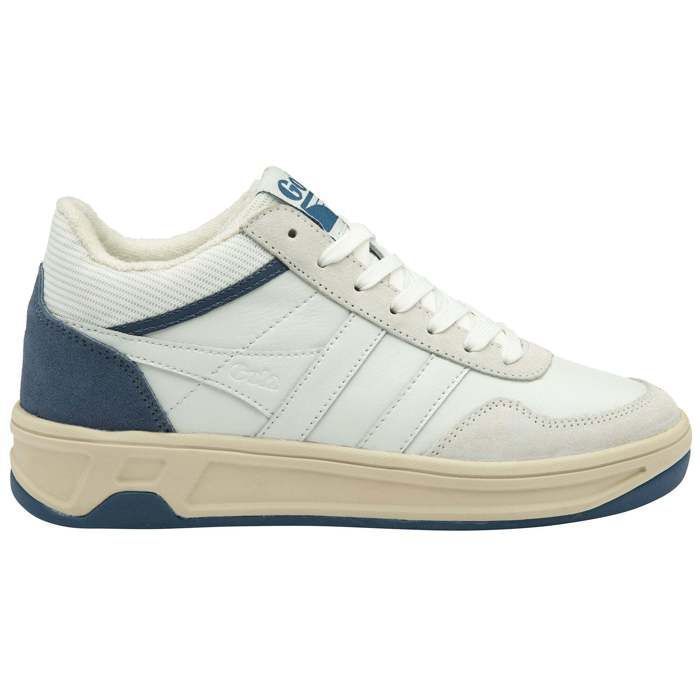 Gola Baskets femme Gola Swerve