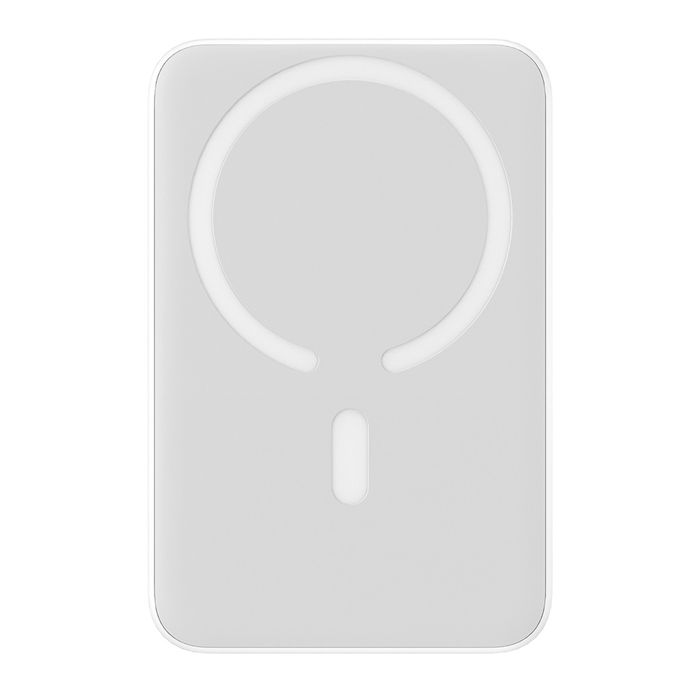 Batterie externe - BASEUS - Magnetic Mini (PPCX070002) - 10000mAh - USB-C - MagSafe