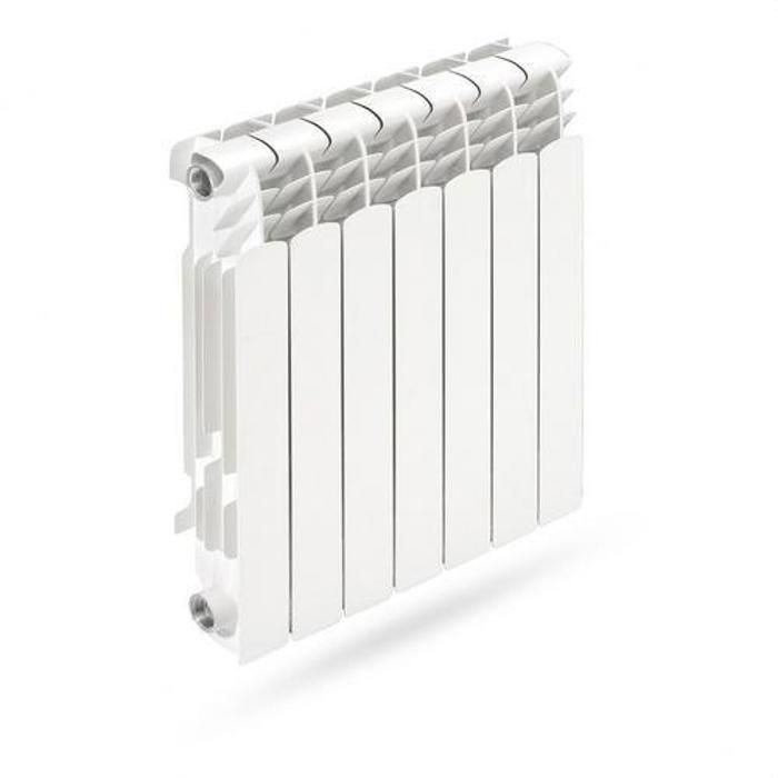 Radiateur – Ferroli – PROTEO HP 600 – Aluminium – 11 éléments – Haute émission thermique
