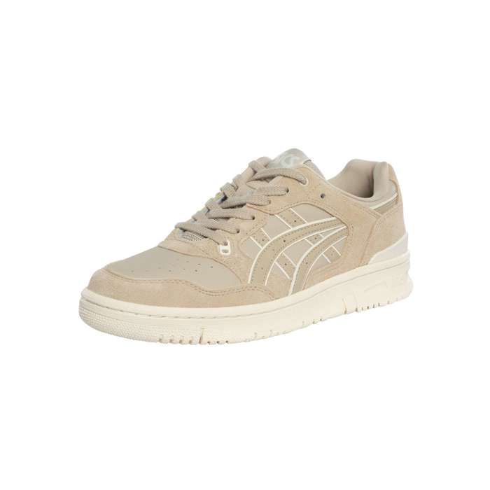 Asics Baskets En Cuir EX89 - Asics