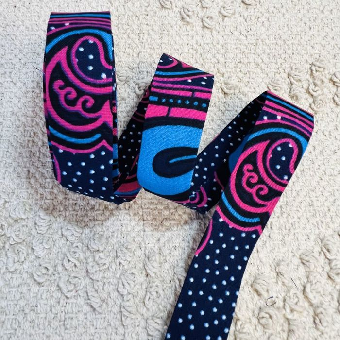 Ruban De Reliure Polarisé 100% Coton, Accessoires De Couture, 10 Mètres, 25mm,20mm