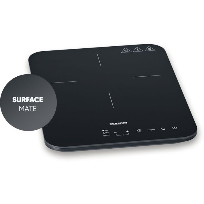 Plaque de cuisson à induction - vue 8