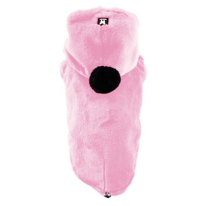 Manteau pour chien Martin Sellier Palace - rose - Rose - 32 cm Manteau pour chien Martin Sellier Palace - rose - Rose - 32 cm