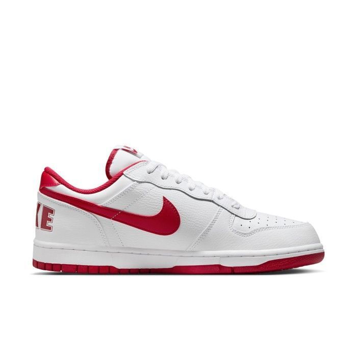 Nike Big Low