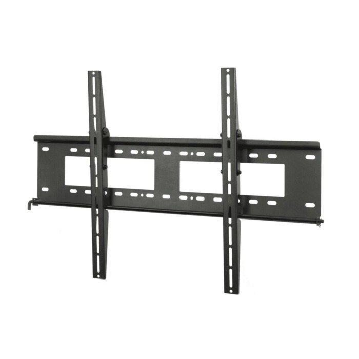Support TV - ART - AR-88XL - Métal - Noir - 80 kg - 94-254 cm
