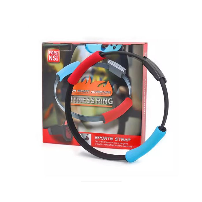 Convient pour Switch Fitness Ring NS Fitness Ring Adventure Fitness