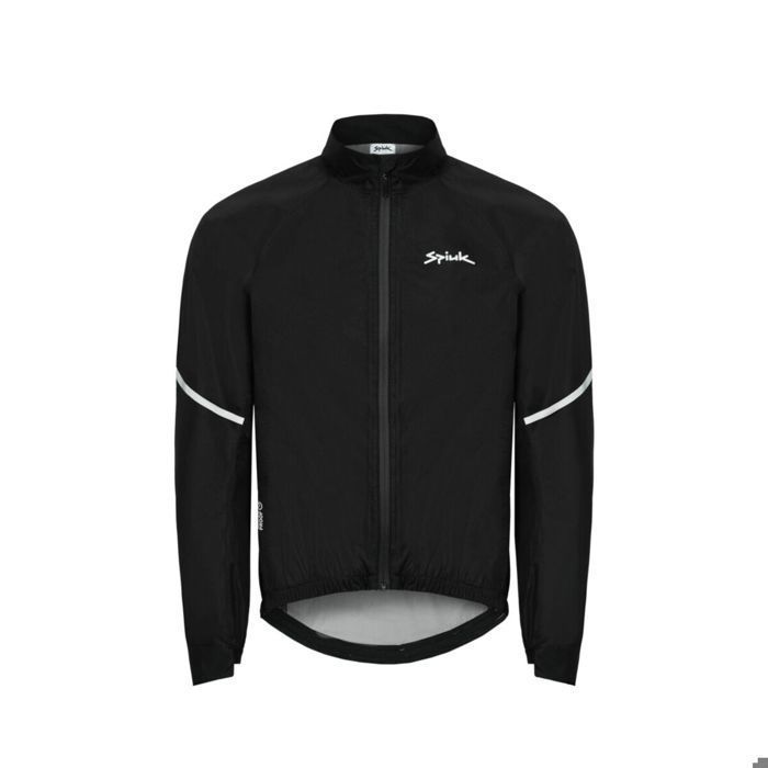 Veste imperméable Spiuk Top Ten - noir Veste imperméable Spiuk Top Ten - noir