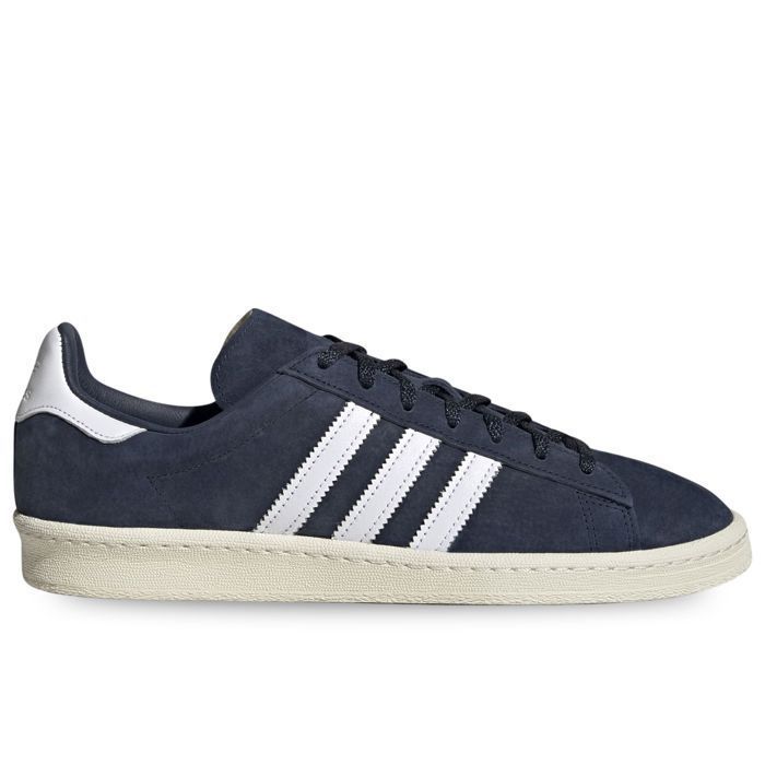 Adidas Basket Campus 80S Bleu FZ6153