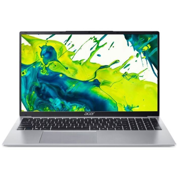 PC Portable Acer AL17 52P 59K9 / 17.3'' Full HD / Intel Core Ultra 5 / RAM / SSD - vue 2