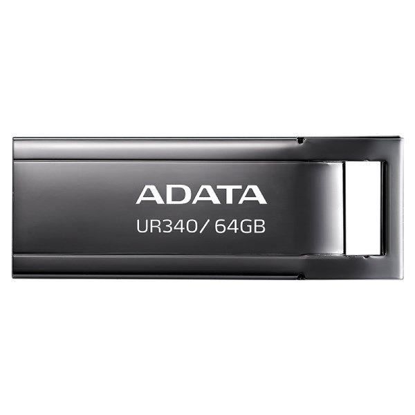 Stylo USB ADATA UR340 USB 3 2 Métal - vue 9