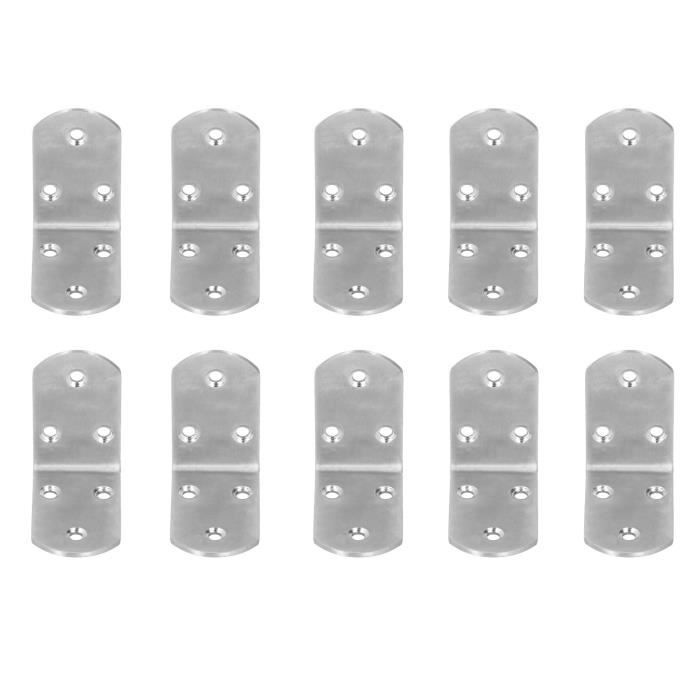Lot De 10 LED 10 Mm - 3,3V à 5V - Pour Projets Arduino, Bricolage, Décoration - Jaune