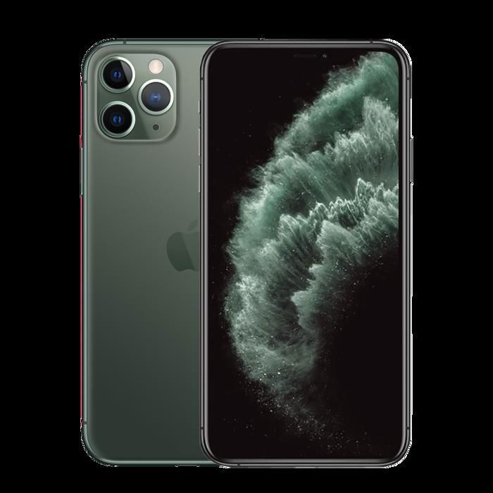 APPLE iPhone 11 Pro - vue 3