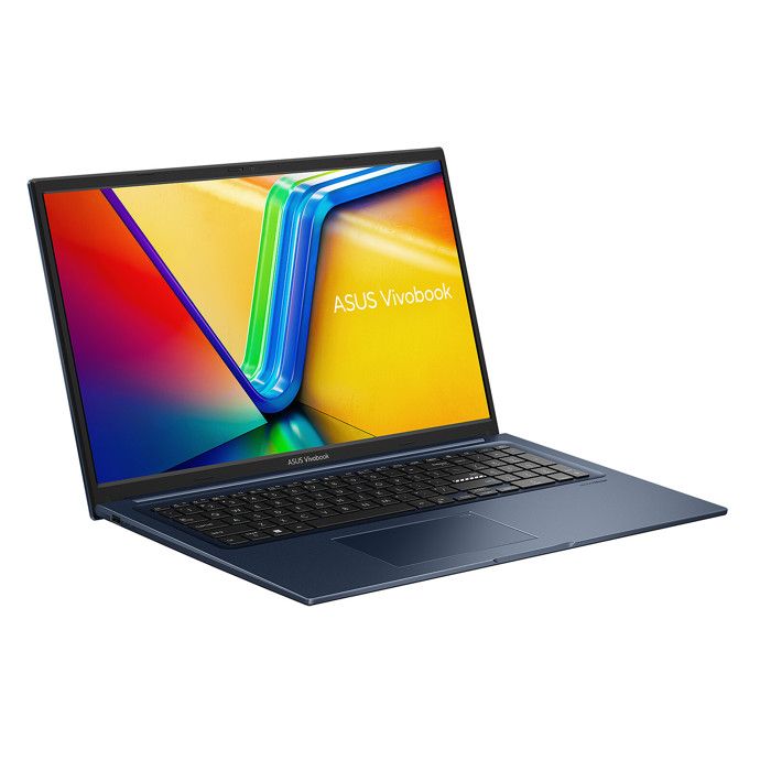 Ordinateur portable – ASUS – Vivobook 17 P1704VA-AU499X – Intel Core i7 – 32 Go RAM – SSD 1 To – 17.3 Full HD