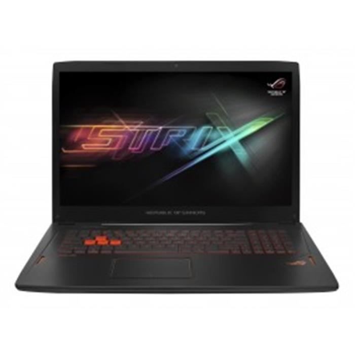 Clavier AZERTY Français Pour Asus G702V – Remplacement Neuf – Marque KINPOWER – Compatible