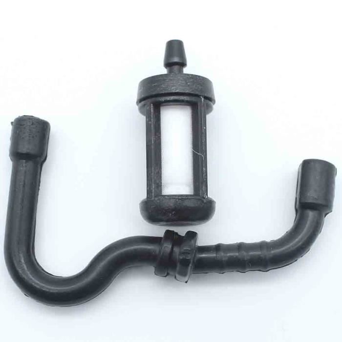 Oil Pump Oil Filter Oil Line Hose Tube Stihl Chain... - Grandado