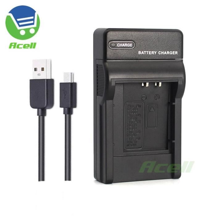 Kastar Slim Battery Charger – For Pentax D-Li92 / D-BC92 – Optio WG-1 GPS / WG-2 GPS – 1800mAh Li-Ion