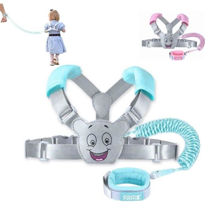 Harnais De Securite Pour Enfants Bebe Marche Harnais Pour Tout Petit Ceinture Anti Perte Rose Cdiscount Bricolage Harnais De Securite Pour Enfants Bebe Marche Harnais Pour Tout Petit Ceinture Anti Perte Rose Cdiscount Bricolage