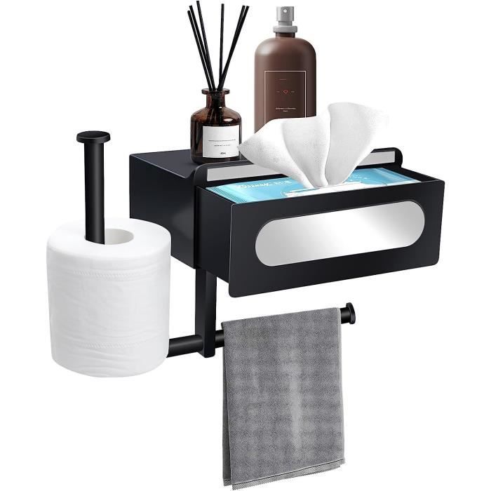 Bremermann Piazza Collection De Toilettes Avec Valet De Salle De Bain