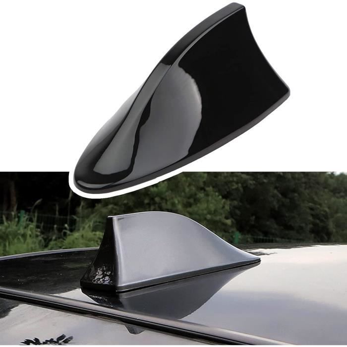 Antenne de Voiture d'aileron de Requin, pour Hyundai Tucson 2004-2015 Décorer et Améliorer Les Signaux Accessoires de Modification de Voiture,C