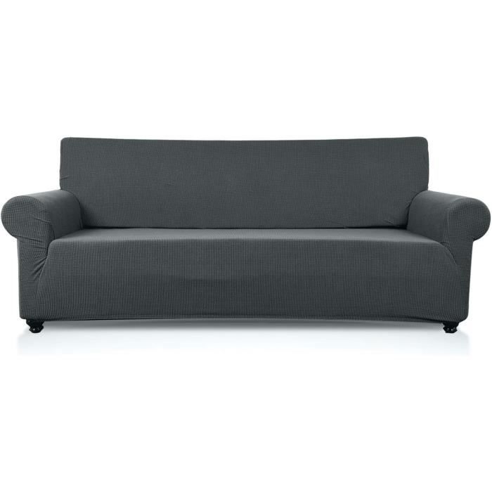 Housses De Coussin De Siège De Canapé Extensible, Housses De Coussin De