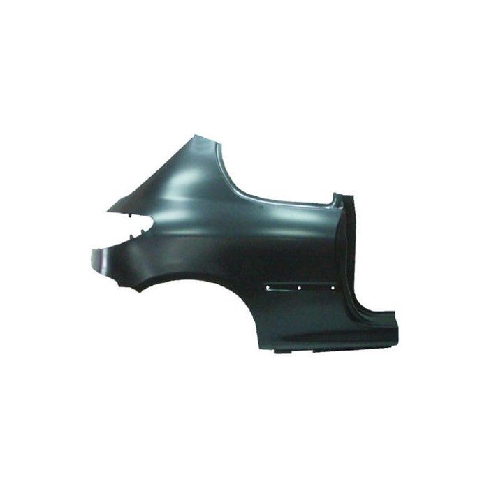 Aile arrière droite Peugeot 206 3P 1998-2009 RA18820