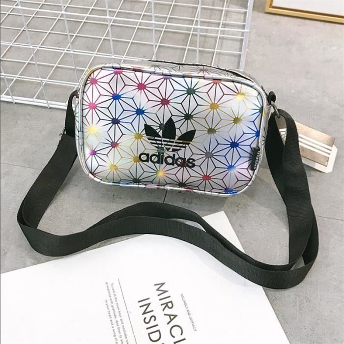 sac adidas fille