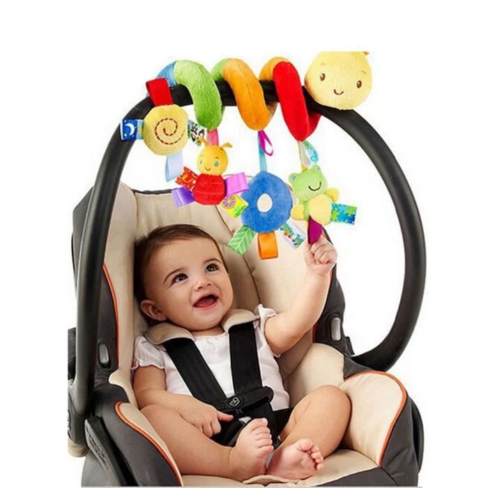 Nouveau Bebe Hot Jouets Tour Hanging Jouet Poussette Jouer Jouet Autour Du Lit Be8031 Achat Vente Tour De Lit Bebe Soldes Sur Cdiscount Des Le Janvier Cdiscount