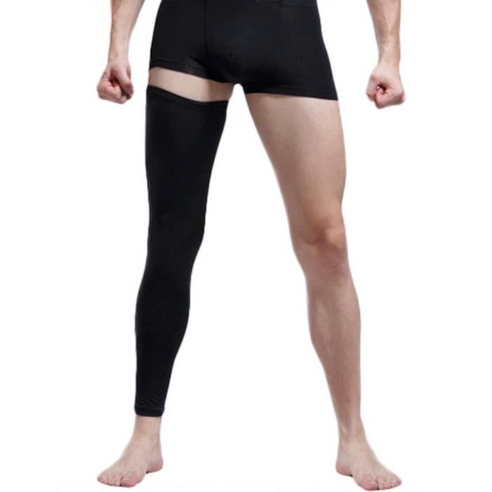 collant protection basket