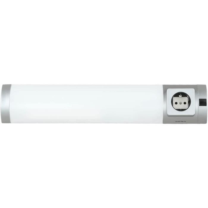 Duni LED Lampe, Bright Bamboo Natur, 105x75mm | A/S