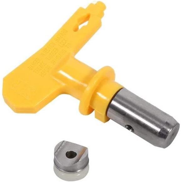 Buses Airless - Les Choisir Pour Son Pistolet à Peinture