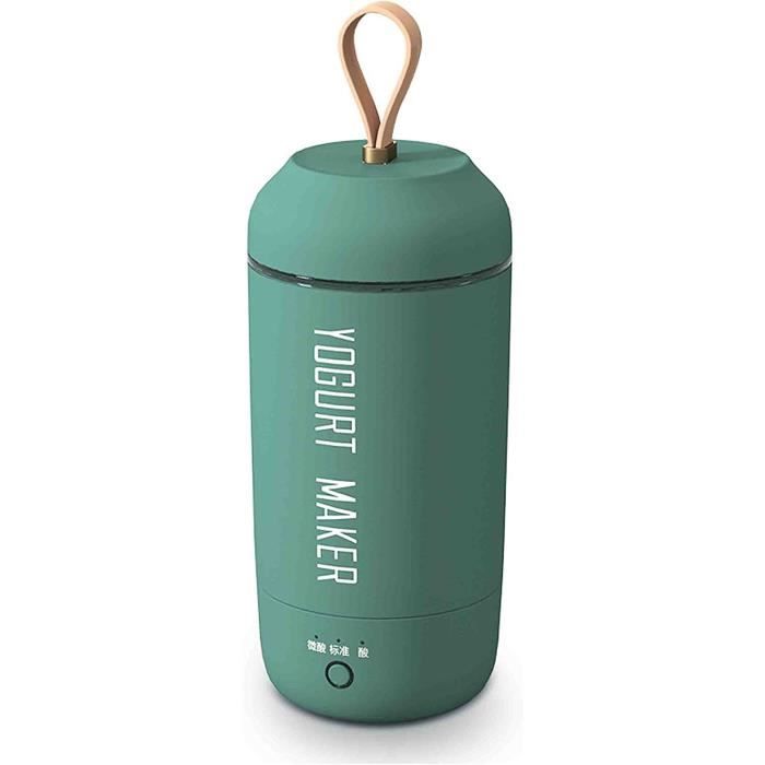 Boîte Hermétique Métal Pour Thé Ou Café – 14,5x8x8 Cm – Conservation Aliments Secs