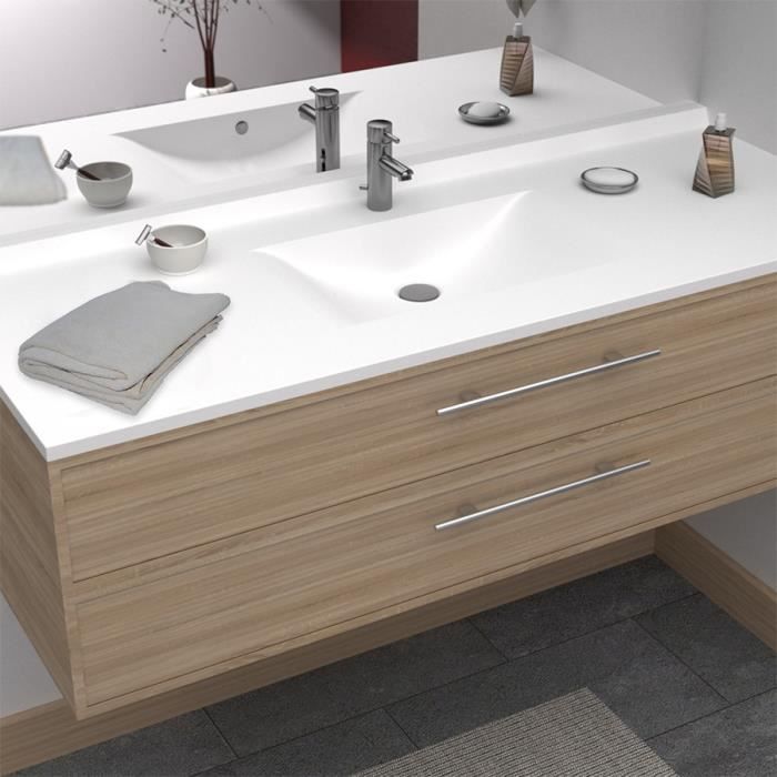 Vasque 120 Cm Cdiscount