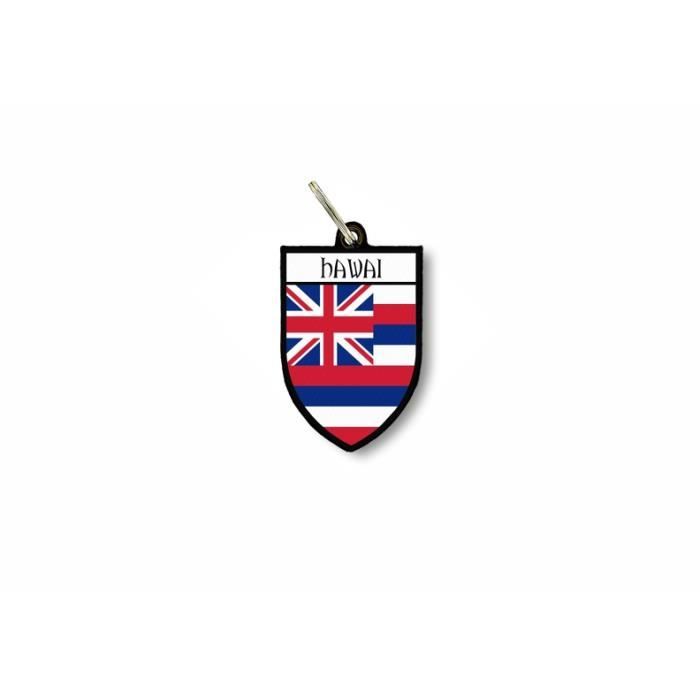 Le drapeau officiel de l'Écosse avec le symbole traditionnel Scott d'un