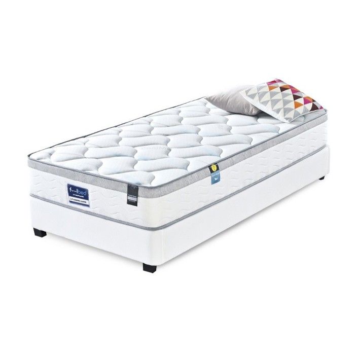 Matelas Ultra Confort Romance - 90x190 Matelas Ultra Confort Romance - 90x190