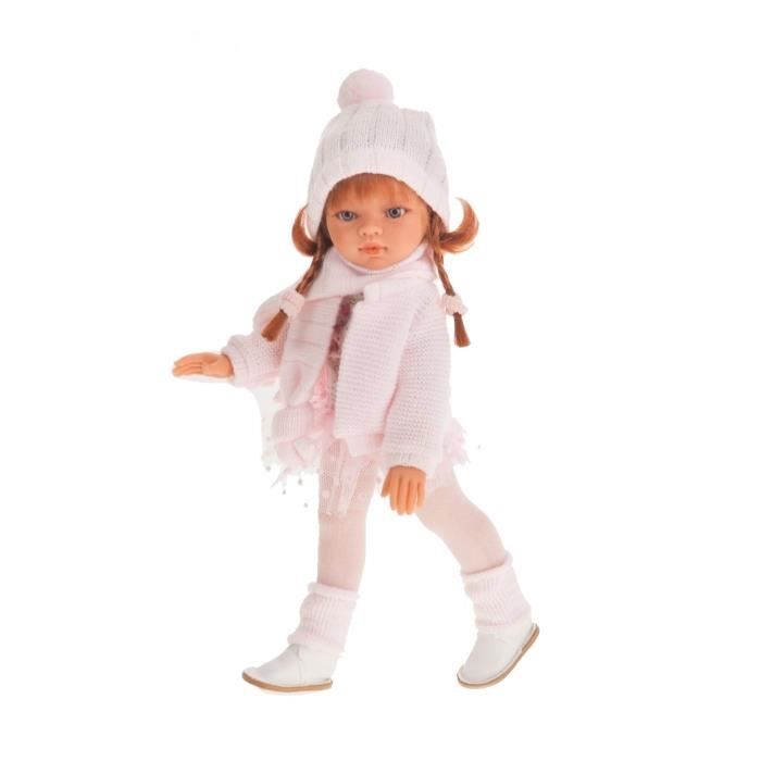 poupee juan