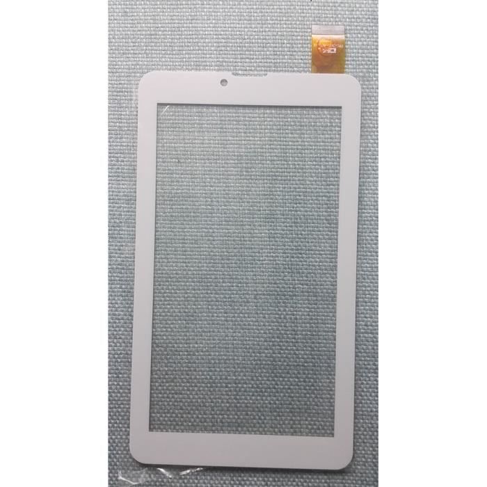Tablette écran tactile de 7 pouces pour avion Digma 7548S 7547S 3G 4G ...