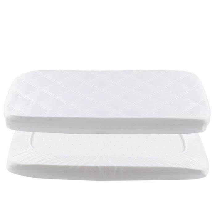 drap housse landau chicco
