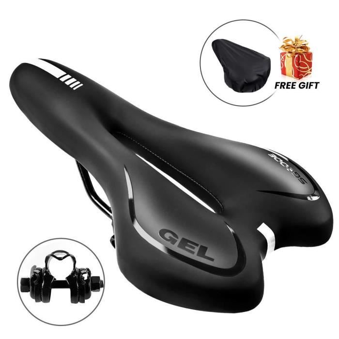 Siège vtt shop