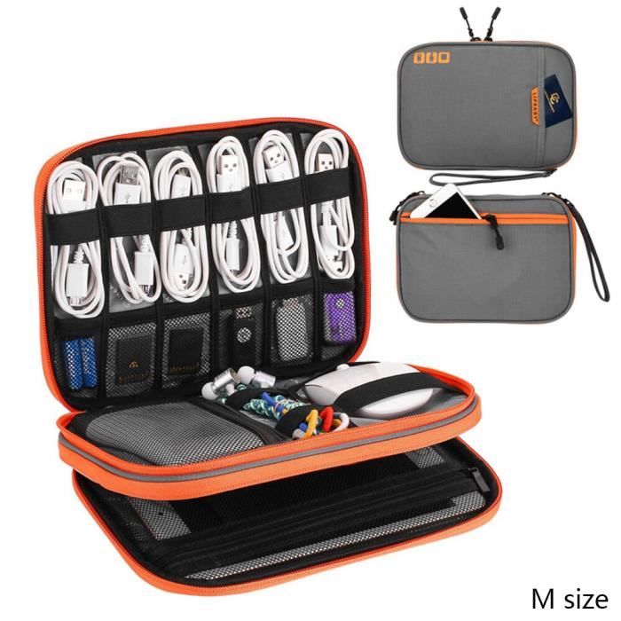 Étui Rigide EVA Pour Jeu Toe Bolt – Rangement Voyage – 12x12x5,5 Cm – Protège Contre Chocs Et Rayures
