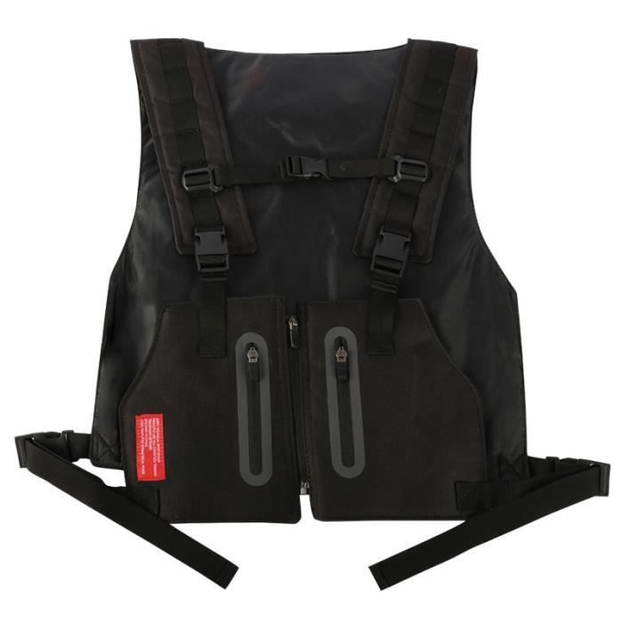 Sacoche style gilet par balle sales