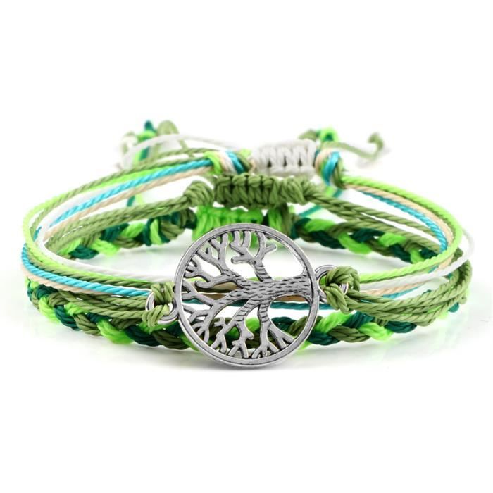 Genérico - Bracelet 7 nœuds rouge - Contre le mauvais œil - Fil rouge protection énergie négative - Amulette pour la chance et l'amitié - Homme femme enfants couple amis, Desde 11 Genérico - Bracelet 7 nœuds rouge - Contre le mauvais œil - Fil rouge protection énergie négative - Amulette pour la chance et l'amitié - Homme femme enfants couple amis, Desde 11