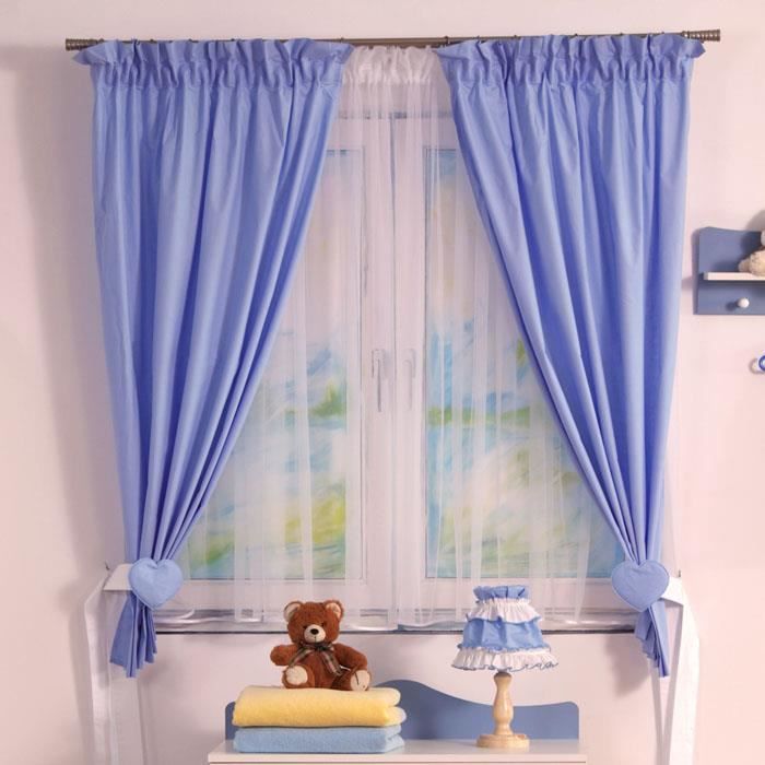 Rideaux Occultants 3D LGCK - Motif Papillon Fleur Rose Pour Chambre, 280x260 Cm, 2 Pièces