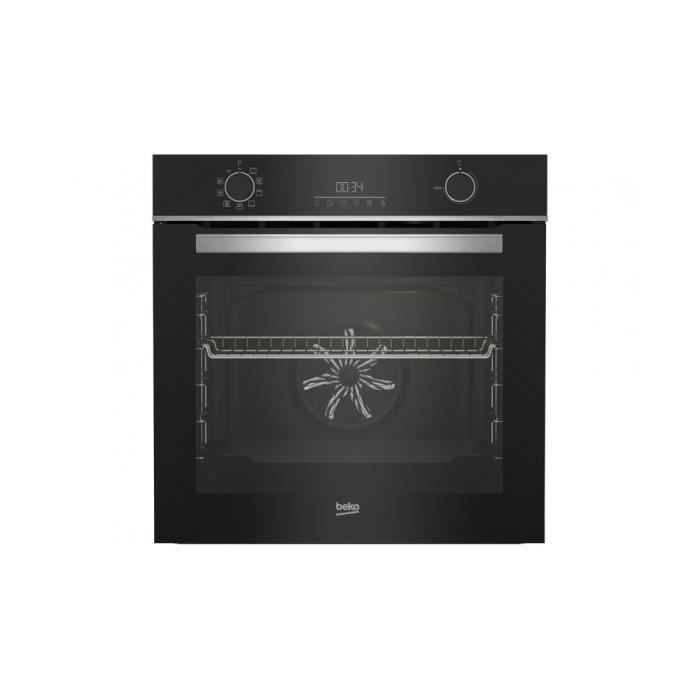 Four Beko BBIM18301XFPE AeroPerfect - vue 10