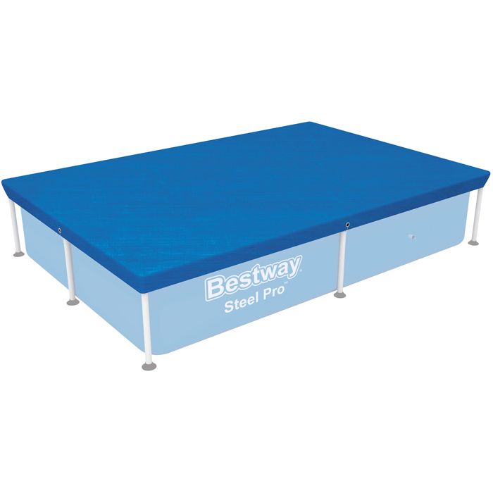 Bestway Bâche de piscine hors sol - vue 2