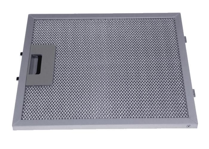 71X8368 Brandt FILTRE CHARBON ACTIF RECTANGLE X2 POUR HOTTE   BRANDT 