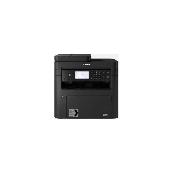Imprimante Canon laser monochrome multifonction sans fil i-SENSYS MF267dw  II dans Imprimantes de bureau — Boutique Canon France
